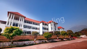 Shigally Hill International Academy Gallery