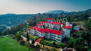 Shigally Hill International Academy Gallery