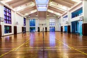 The Sagar School Gallery