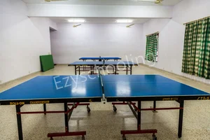 The Sagar School Gallery