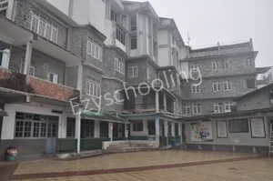 Rockvale Academy Gallery