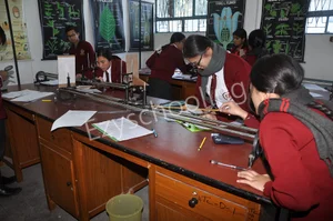 Rockvale Academy Gallery