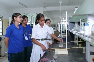 Delhi Public School Kashi Gallery