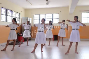 Delhi Public School Kashi Gallery