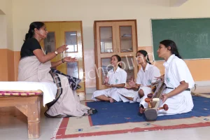 Delhi Public School Kashi Gallery