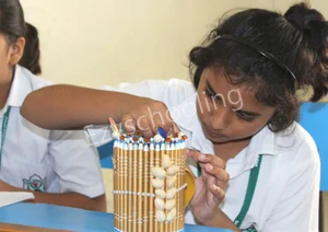 Delhi Public School Kashi Gallery