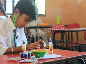 Delhi Public School Kashi Gallery