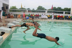 Delhi Public School Kashi Gallery