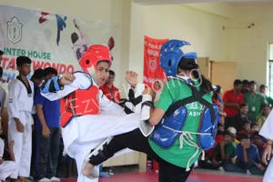 Delhi Public School Kashi Gallery