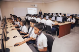 Seth M. R. Jaipuria School Gallery