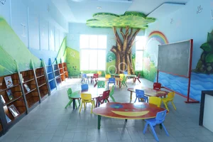 The Keystone Ankuram Gallery