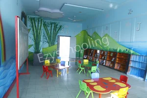 The Keystone Ankuram Gallery