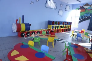 The Keystone Ankuram Gallery