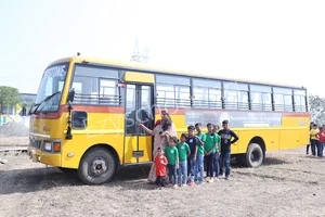 The Keystone Ankuram Gallery