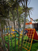 Silver Birch International School Gallery