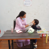 SS International School Gallery