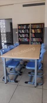 Venkateshwar World School Venkateshwar World School Gallery