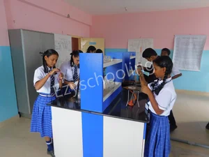 Prestige School Gallery