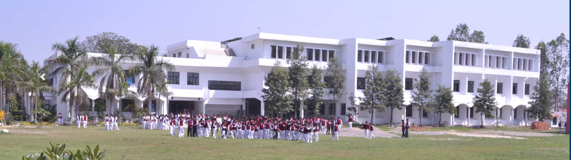 Manas Sthali Residential School Manas Sthali Residential School Gallery