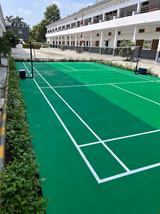 Alma Mater School Gallery