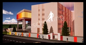 The Beacon School Gallery