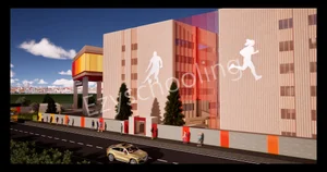 The Beacon School Gallery