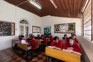 Manava Bharati India International School Gallery