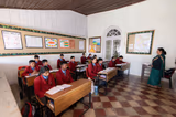 Manava Bharati India International School Gallery