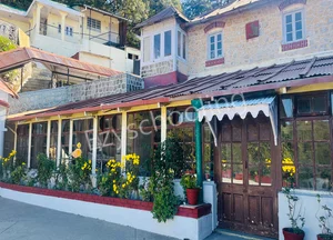 Manava Bharati India International School Gallery