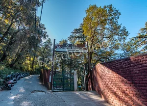 Manava Bharati India International School Gallery