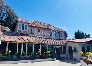 Manava Bharati India International School Gallery