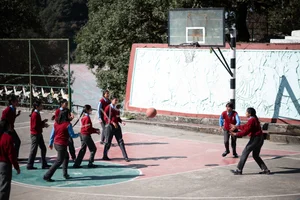 Manava Bharati India International School Gallery