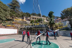 Manava Bharati India International School Gallery