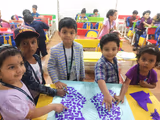 Aakanksha International School Gallery
