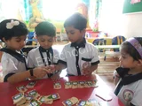 Aakanksha International School Gallery