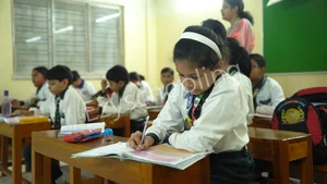 Starling International School Gallery