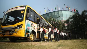 Starling International School Gallery