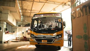 Starling International School Gallery