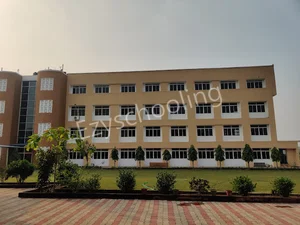 Delhi Public School Gallery