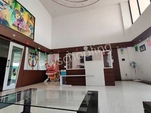Delhi Public School Gallery