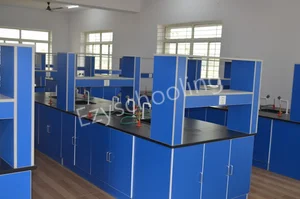 Delhi Public School Gallery