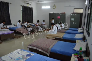 Delhi Public School Gallery