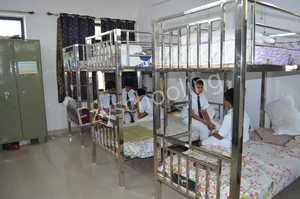 Delhi Public School Gallery