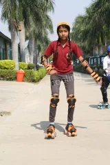 SPS International School Gallery