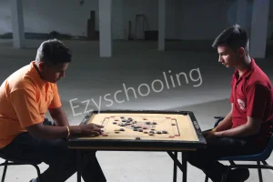 SPS International School Gallery