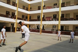 SPS International School Gallery