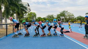 Delhi Public School Gallery