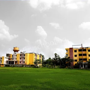 Maharaja Public School Gallery