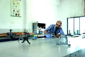 Maharaja Public School Gallery