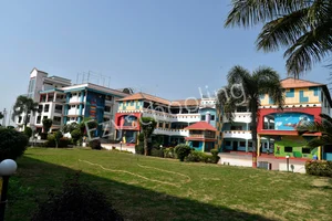 Macro Vision Academy Gallery